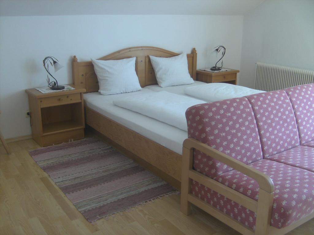 Haus Puercher Bad Mitterndorf Luaran gambar