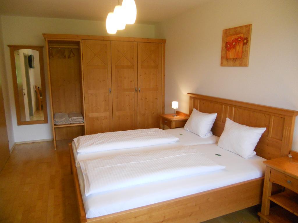 Haus Puercher Bad Mitterndorf Luaran gambar