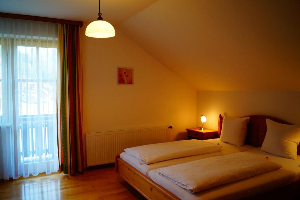 Haus Puercher Bad Mitterndorf Luaran gambar