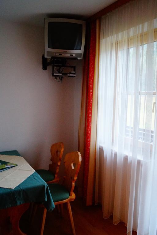Haus Puercher Bad Mitterndorf Luaran gambar